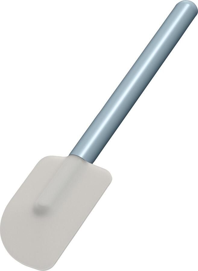 Rosti Classic Pannenlikker 25 7 x 6 5 x 1 cm L Dusty blue