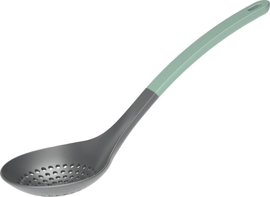 Rosti NEW Optima Schuimspaan 32 x 10 5 x 6 cm Nordic green