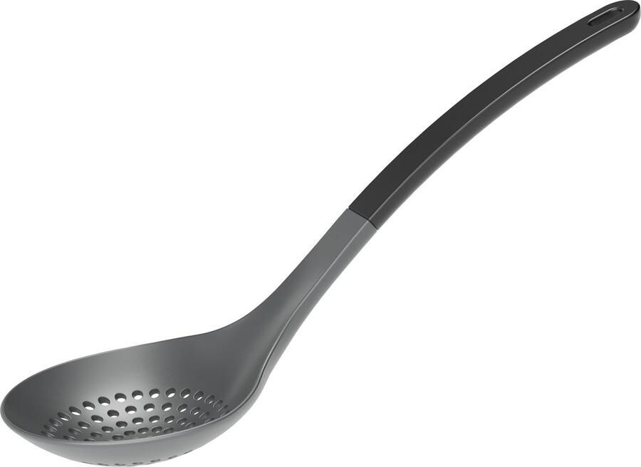 Rosti NEW Optima Schuimspaan 32 x 10 5 x 6 cm Zwart