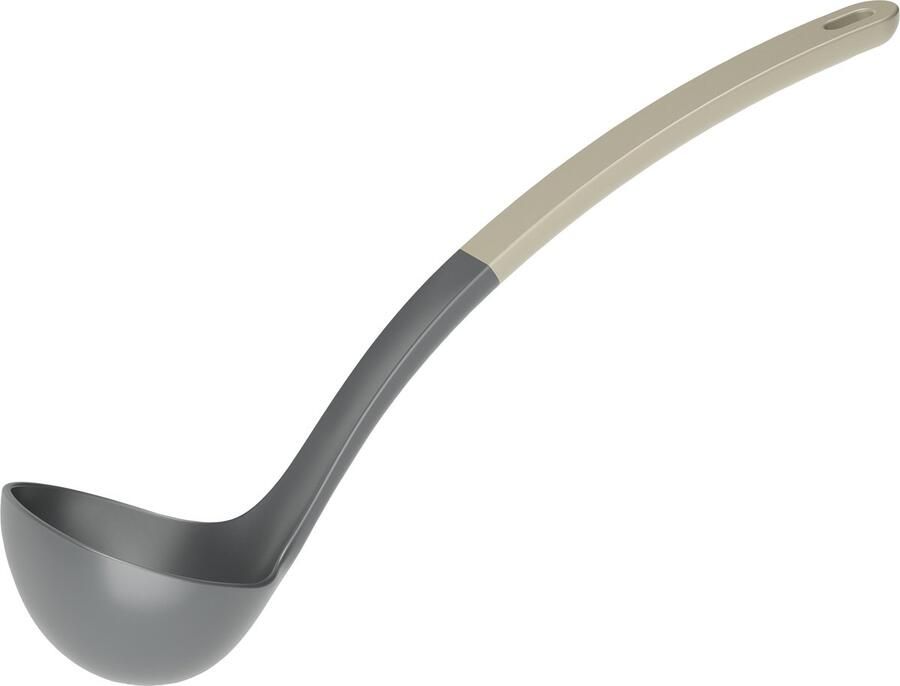 Rosti NEW Optima Soeplepel 30 x 9 5 x 7 cm Humus