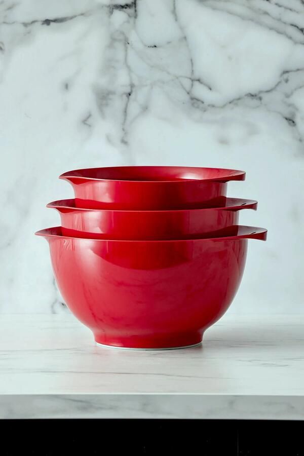 Rosti Victoria Mengkom 2+3+4 liter Rood