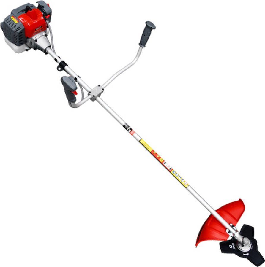Rotakt Bosmaaier benzine 2 pk MTK522