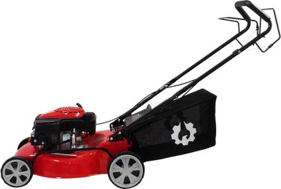 Rotakt Grasmaaier R46