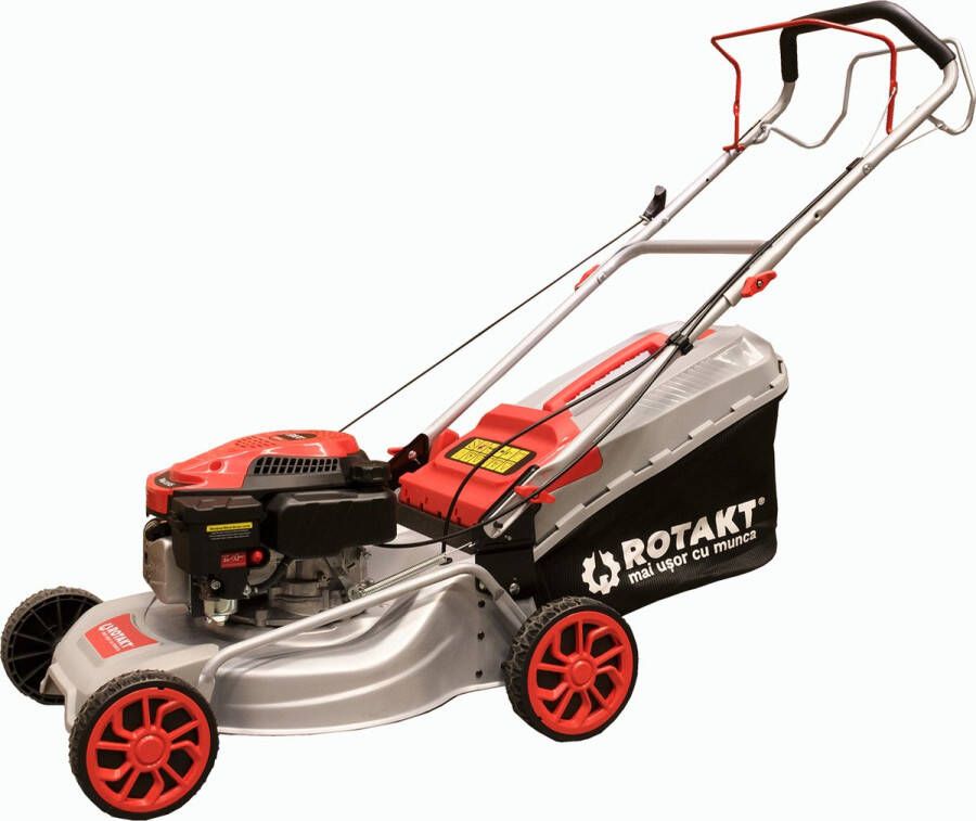 Rotakt Grasmaaier R46-V145