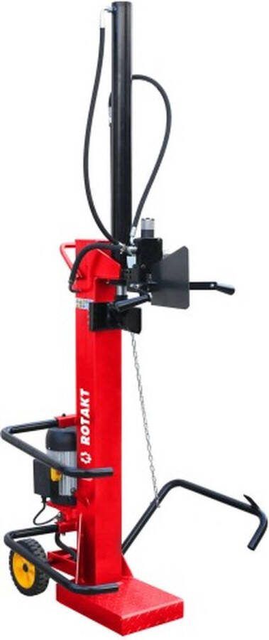 Rotakt Houtsplijter Houtklover VLS12TS-1