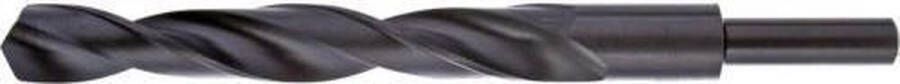 Rotec BV EDE ROTEC 121 HSS SPIRAALBOOR SILVER-LINE DIN 338 TYPE N AFGEDRAAID D2=10 MM 12 0 MM 121.1200