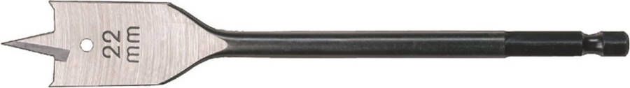 Rotec SPEEDBOREN MET 1 4 BIT-AANSLUTING 30 0X160 MM (VPE 5) 2303001