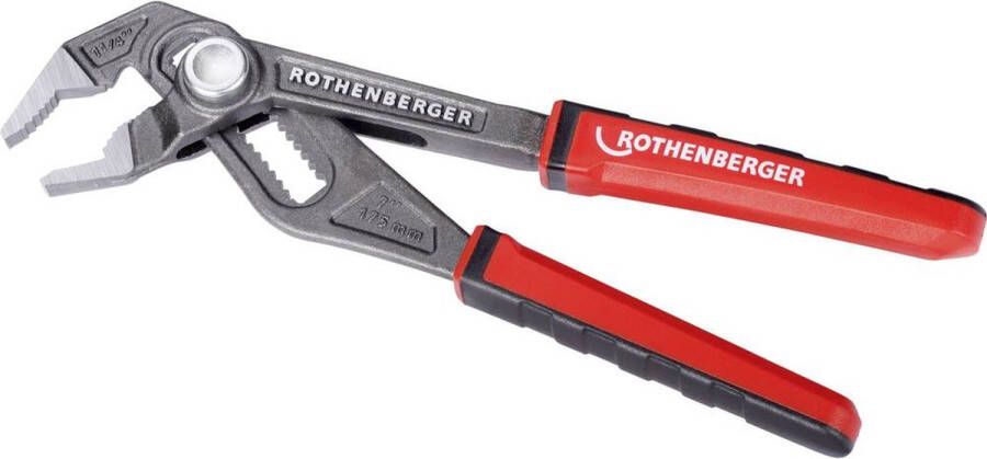 Rothenberger ROGRIP F 1000002702 Waterpomptang