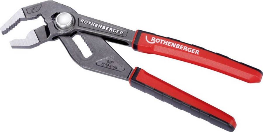 Rothenberger ROGRIP F 1000002705 Waterpomptang