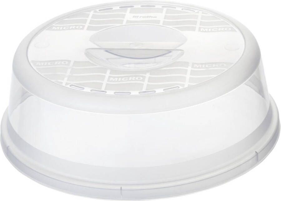 Rotho 7498001 magnetron onderdelen & accessoire