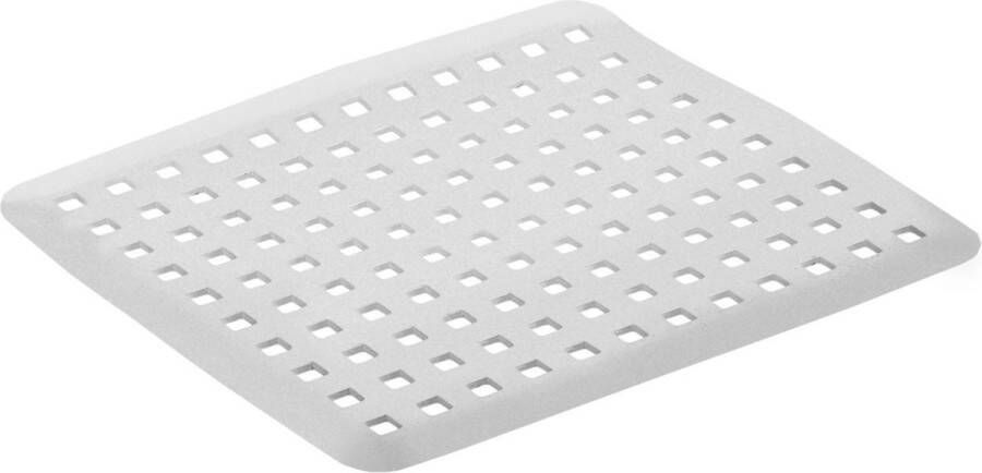 Rotho Gootsteenmat BASIC grijs