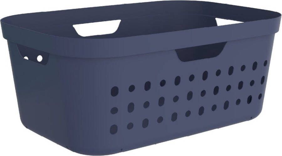 Rotho Jona Wasmand 39L Horizon Blauw