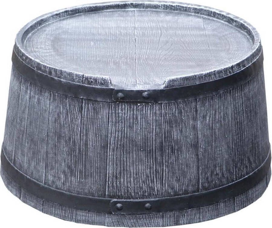 Roto Regentonvoet voor grijze 120 liter regenton