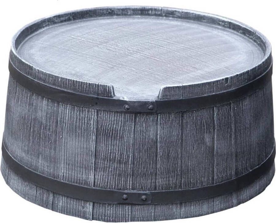 Roto Regentonvoet voor grijze 240 liter regenton
