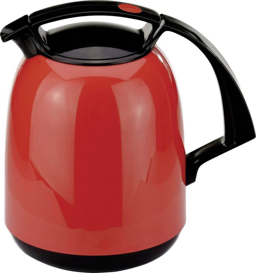 ROTPUNKT 810-11-00-0 Thermoskan 810 chili 1 0 Liter Rood