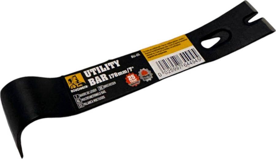 Roughneck Koevoet Utility Bar 178mm