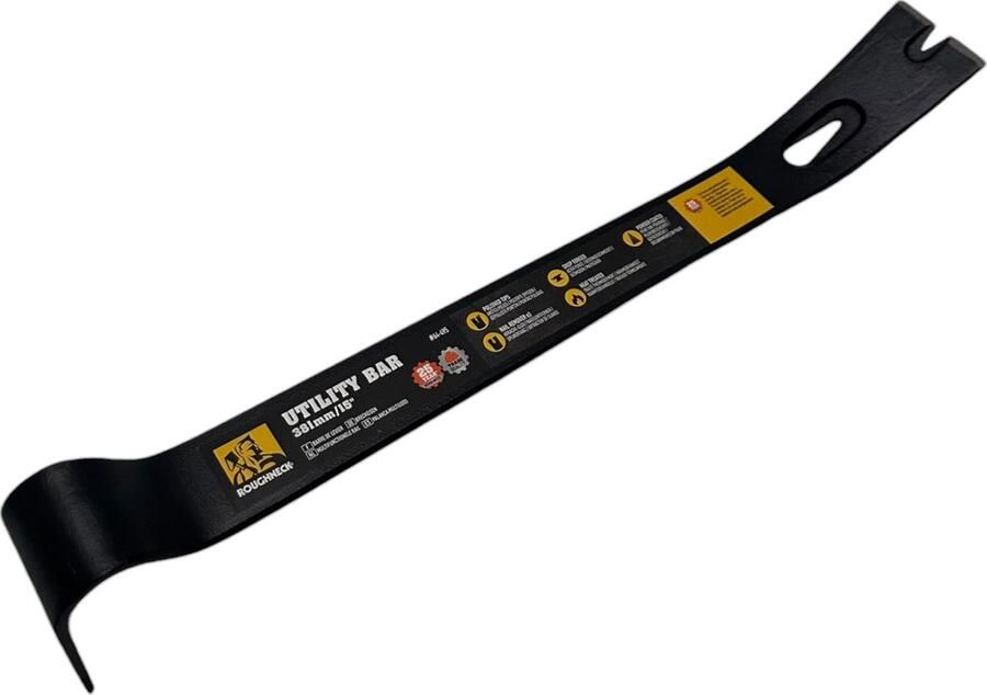 Roughneck Koevoet Utility Bar 381mm