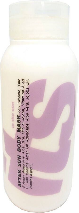 Roverhair its in the Sun After Sun Body bevordert het bruinen van 150 ml