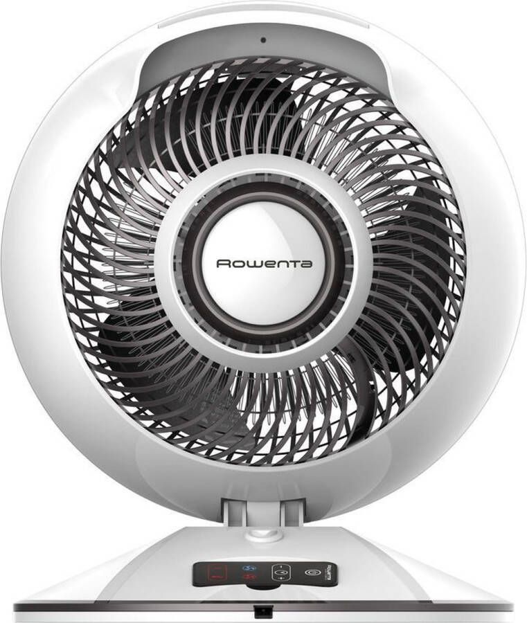 Rowenta Air Force Hot & Cool HQ7111F0 Ventilator Bijverwarming