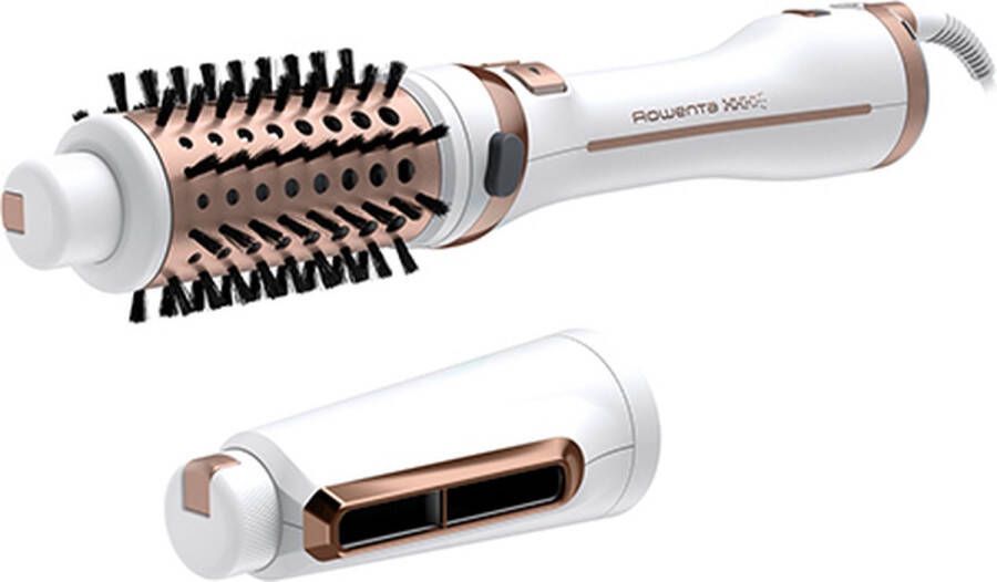 Rowenta Brush Activ&apos; Ultimate Care CF9720 Roterende Krulborstel