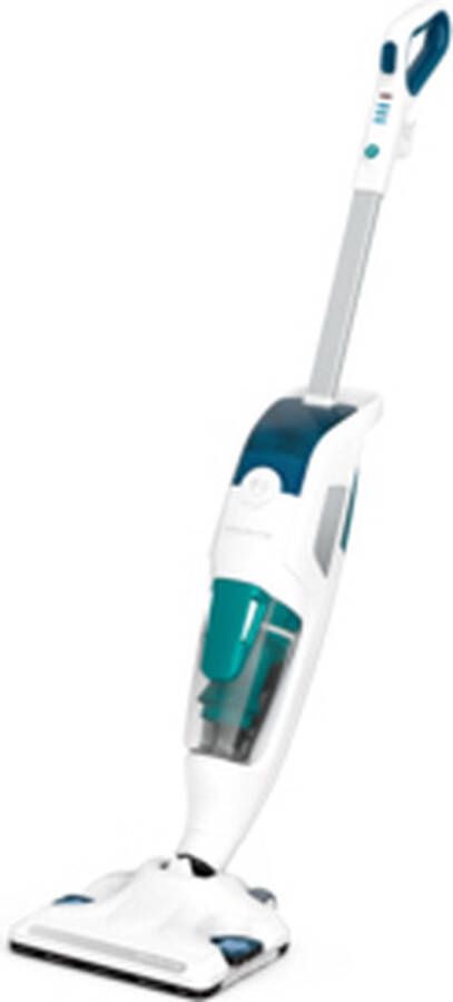 Rowenta CLEAN & STEAM REVOLUTION RY7777 Vloerreiniger