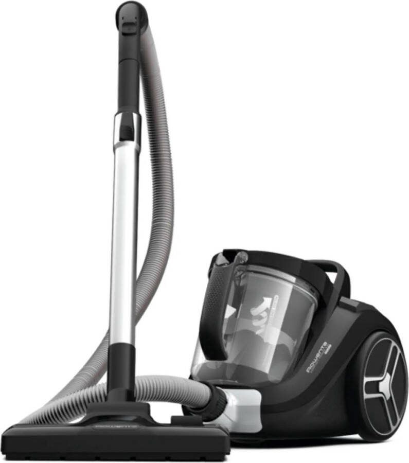 Rowenta Compact Power XXL RO4853 Zakloze Stofzuiger 2.5 L