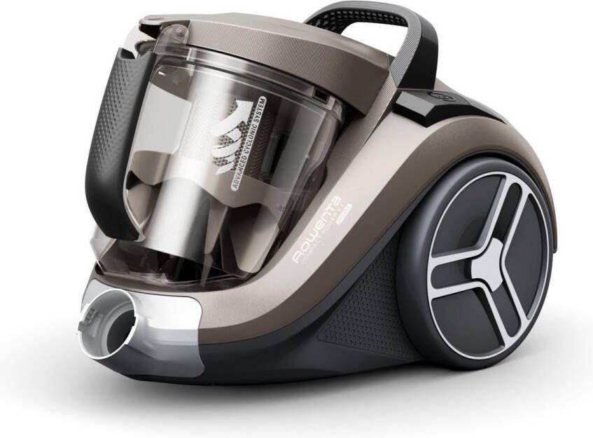 Rowenta RO4B50EA Bagless vacuümreiniger Laag verbruik 900 W Max Hoge filtratie 2 5 L kuikenlade - Foto 2