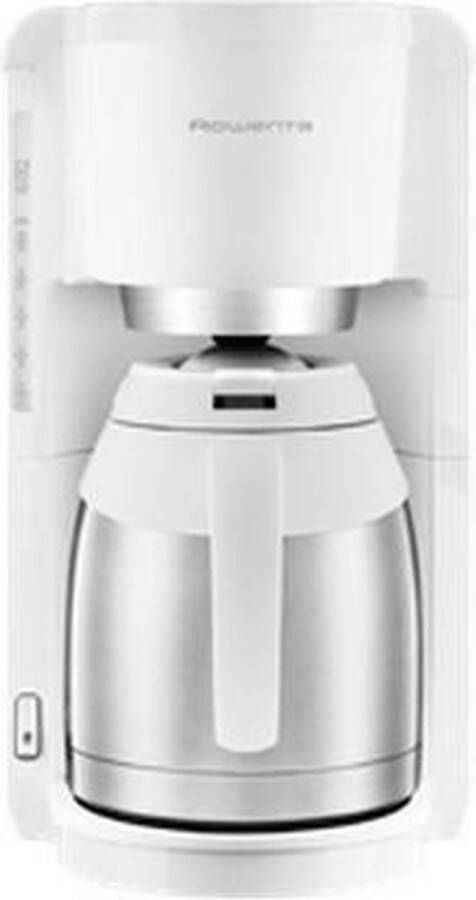 Rowenta CT 3811 koffiezetapparaat Filterkoffiezetapparaat 1 25 l