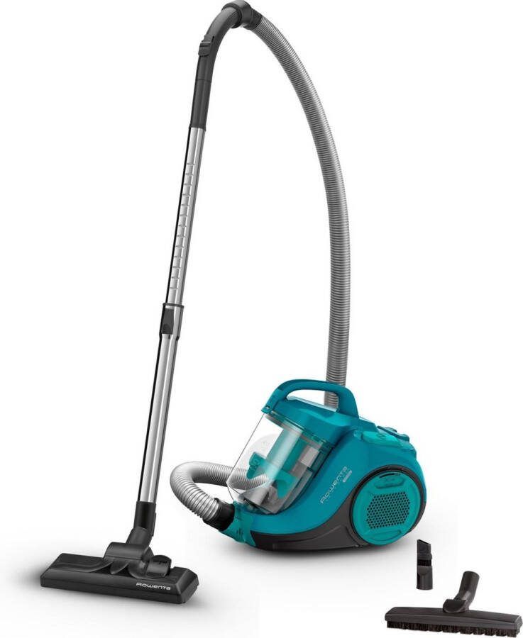 Rowenta Cyclonische Stofzuiger RO2932EA 1 2 L 77 dB 750W Groen