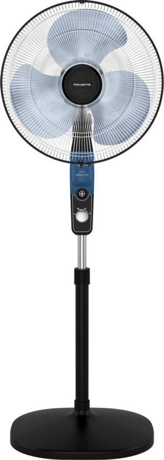 Rowenta Essential & Anti Mosquito VU4420F0 Voetventilator