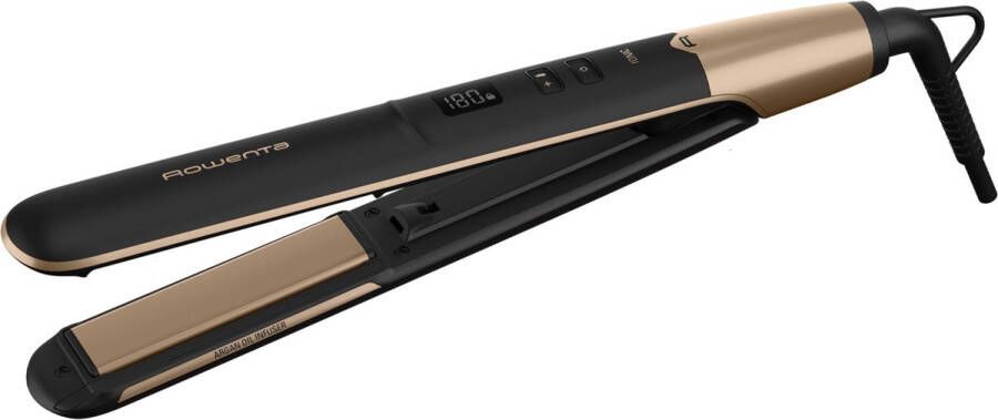 Rowenta Express Shine SF4630 Stijltang