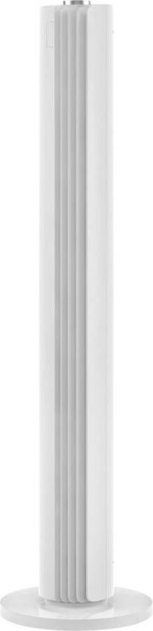 Rowenta VU6720F0 Slanke en stille torenventilator met drie snelheidsstanden en oscillerende functie
