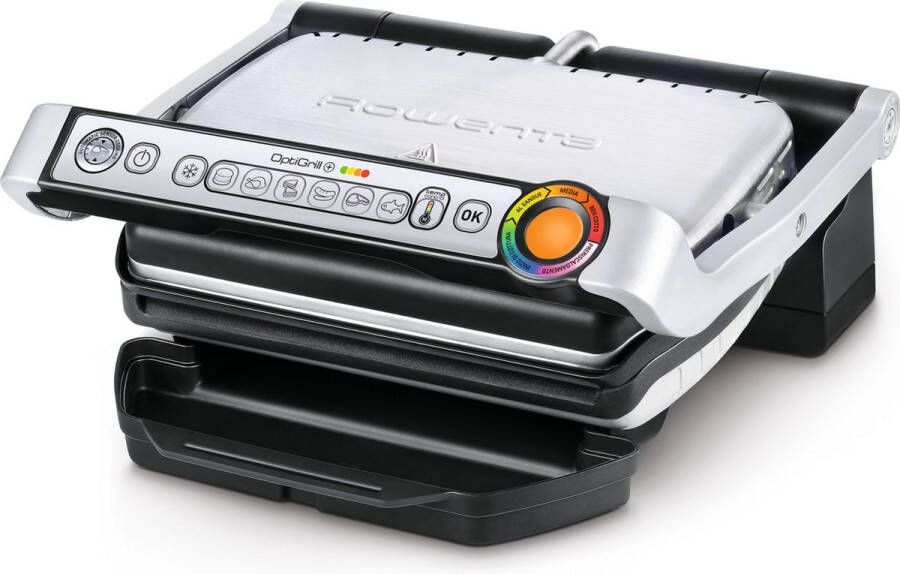 Rowenta GR712D contactgrill