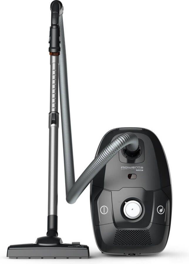 Rowenta Green Force Silence RO6136 Stofzuiger met zak