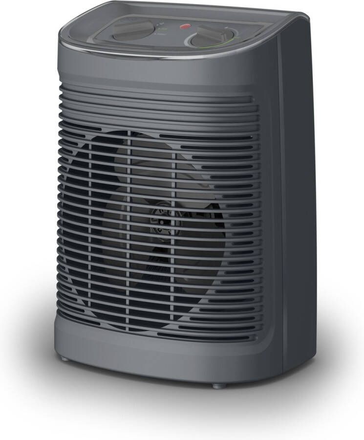 Rowenta Verwarming Instant Comfort SO6511F2 | Verwarming | Huishouden&Woning Klimaatbeheersing | 3121040089606