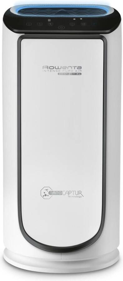 Rowenta Intense Pure Air Connect PU6080 Stille Luchtreiniger 17 5 db
