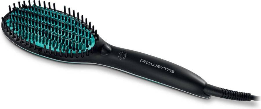 Rowenta CF5820 Power Straight Elektrische Haarborstel Multistyler