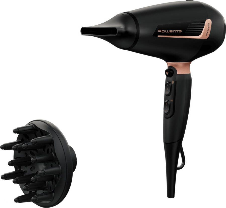 Rowenta Pro Expert CV8830 föhn