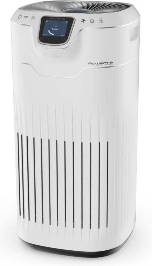 Rowenta PU8080 luchtreiniger PureAir Home 200m²