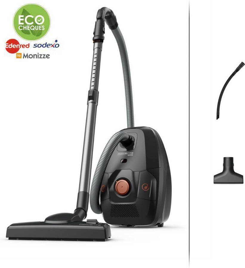 Rowenta Green Force Silence RO6164EA | Sledestofzuigers | 3221616043572
