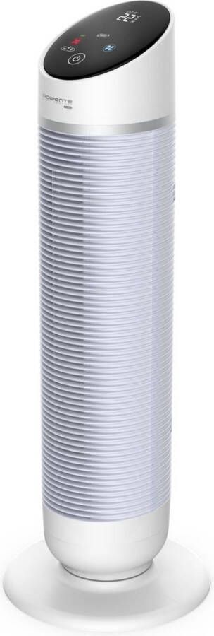 Rowenta Kolomventilator en Verwarming 3-in-1 HQ8120F0 | Ventilatoren | Huishouden&Woning Klimaatbeheersing | 3121040080276