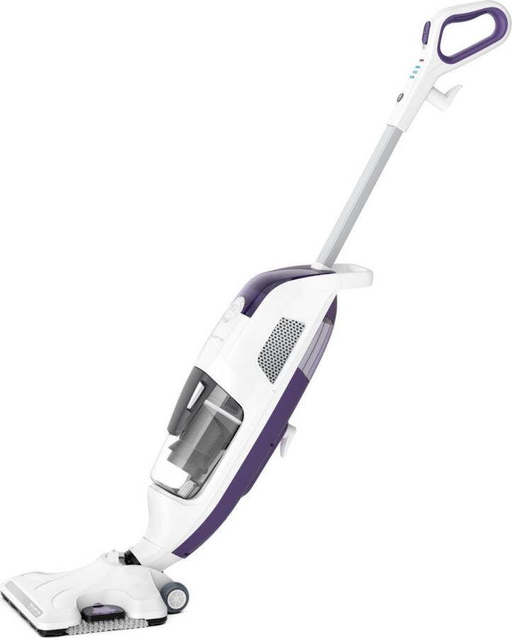 Rowenta RY7731WH Clean & Steam Revolution Stoomreiniger