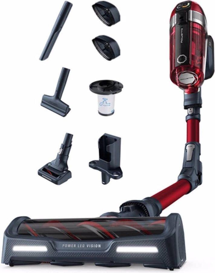 Rowenta X-Force Flex 11.60 RH9879WO | Steelstofzuigers | Huishouden&Woning Stofzuigers | 3221616000735