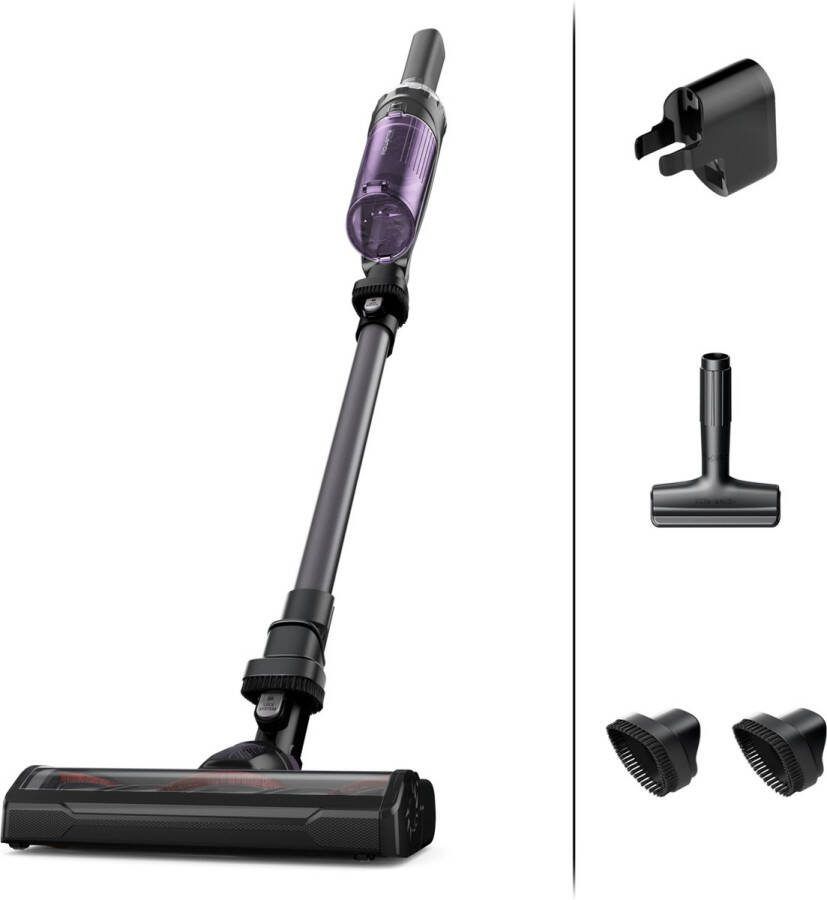 Rowenta X-Nano Essential RH1128WO Steelstofzuiger