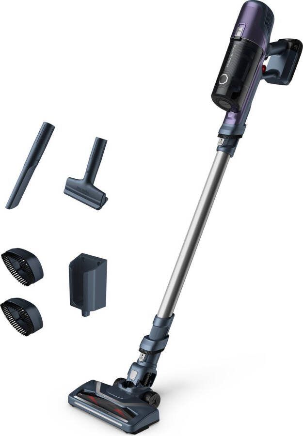 Rowenta X-Pert 6.60 RH6837 | Steelstofzuigers | 3221616018860