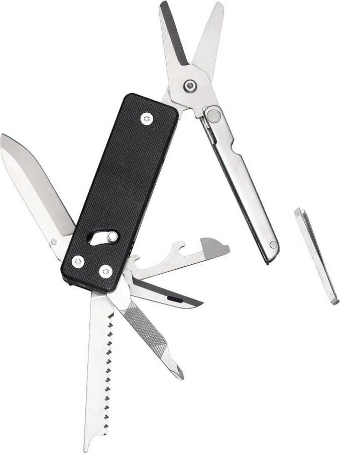 Roxon KS2E Multitool