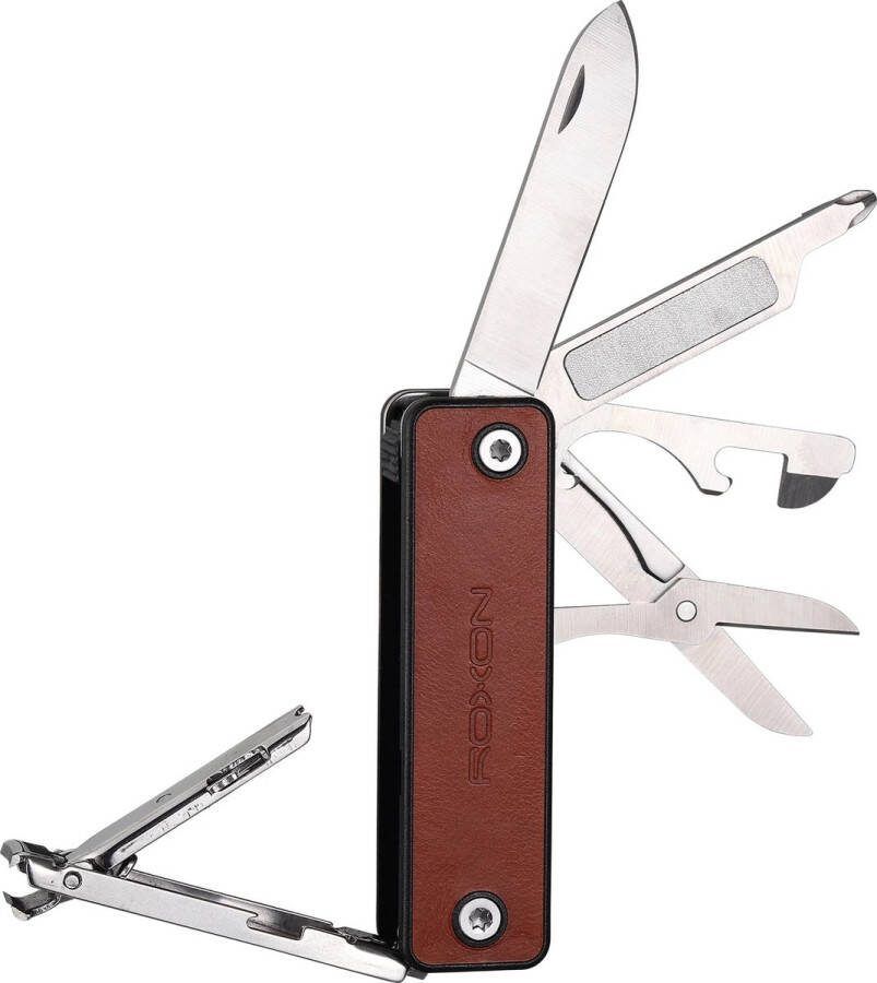 Roxon M4 Mini Multitool