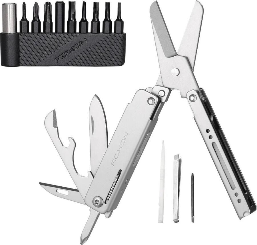 Roxon M3 Mini Multitool