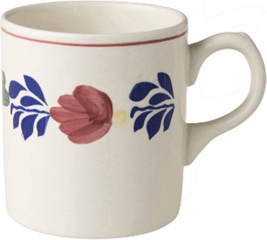 Royal Boch Boerenbont Beker Roeland Jumbo 0 33 L