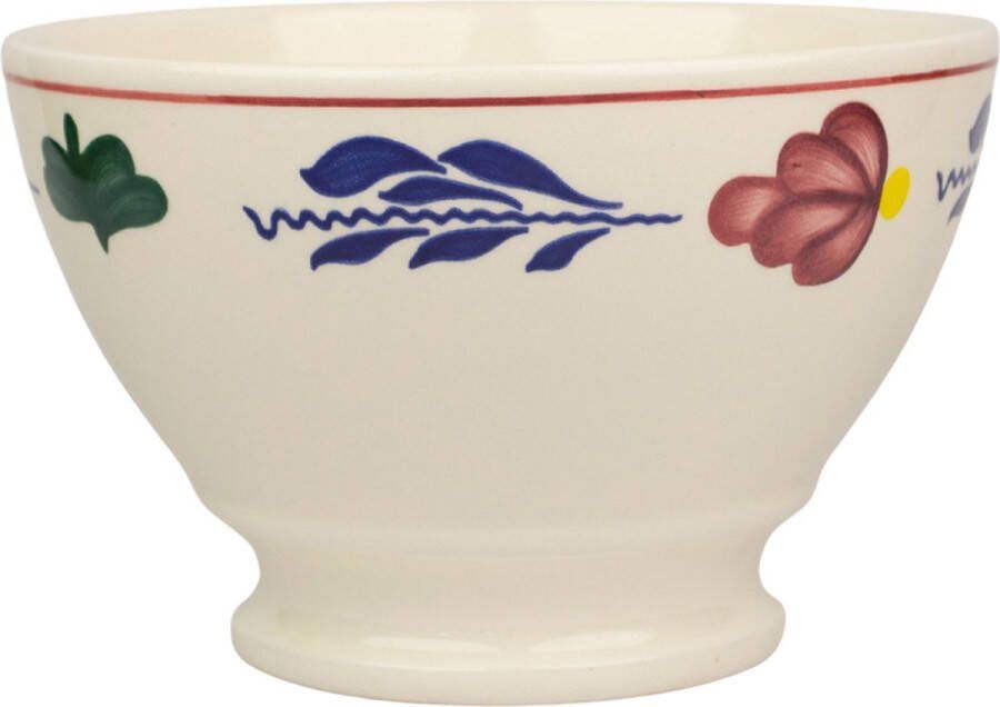 Royal Boch Boerenbont kom ø16cm Set van 2 stuks